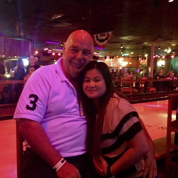 Meet your Posher, John - Picture 1 of 1